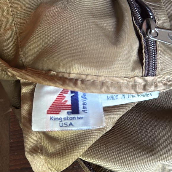 Ameribag Healthy Back Bag Size Medium - Picture 8 of 8